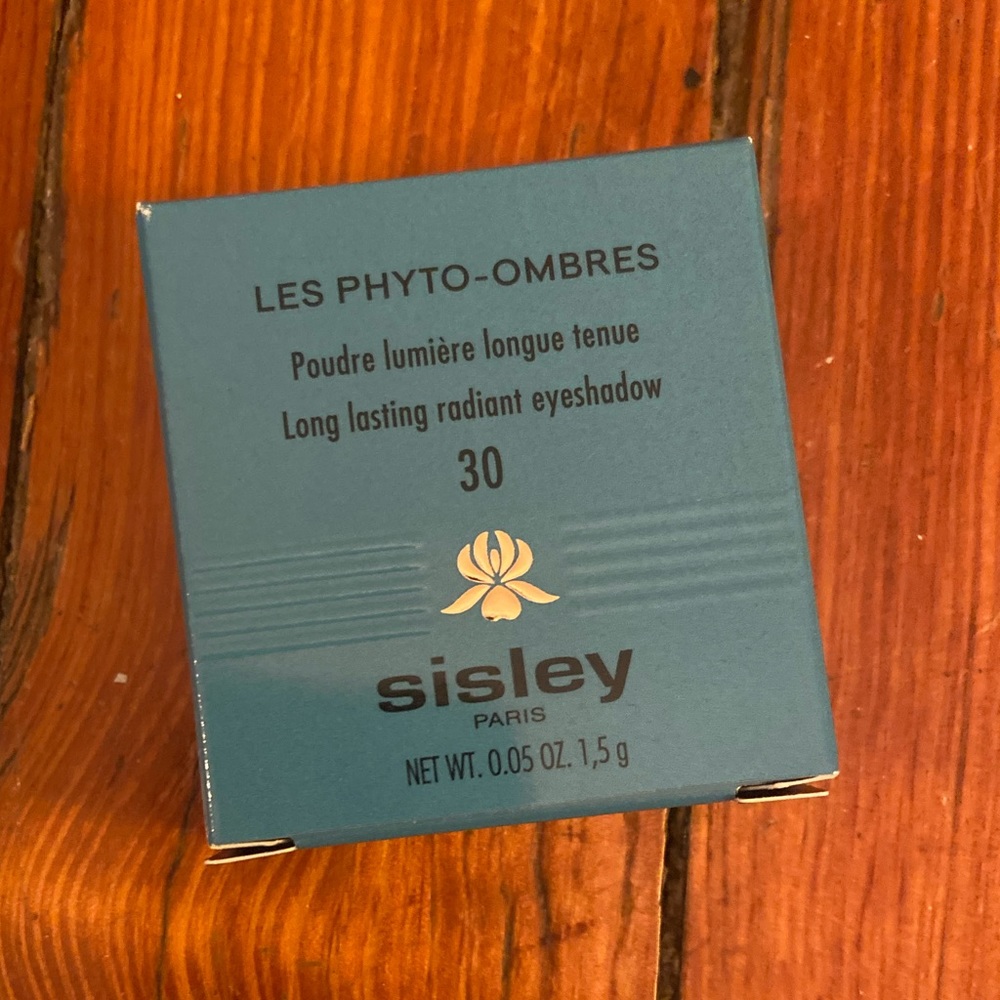 Brand new never opened Sisley eyeshadow 30 - Picture 5 of 8
